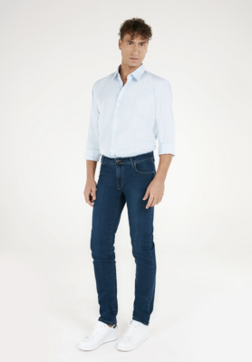 JEANS UOMO LENOVO 311106210 482 Tellini S.r.l. Ingrosso Abbigliamento
