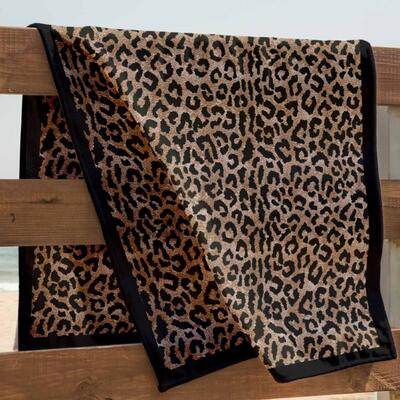TELO MARE LEO 90X165 Tellini S.r.l. Ingrosso Abbigliamento