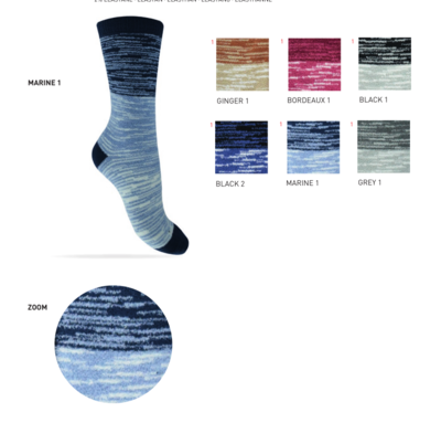 CALZINO CORTO DONNA LILLY Tellini S.R.L. Veleprodajna odjeća