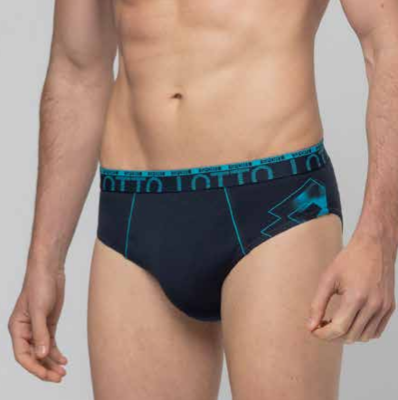 MEN'S BRIEFS LS1370 Tellini S.r.l. Wholesale Clothing