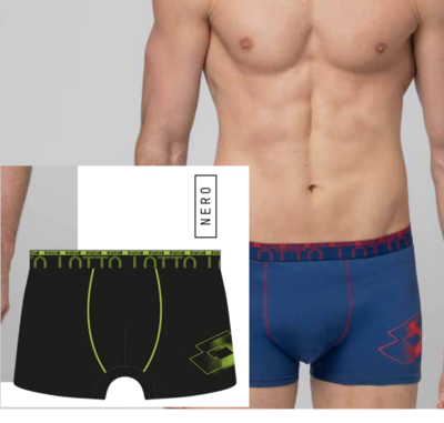 MEN'S BRIEFS LS1370 Tellini S.r.l. Wholesale Clothing