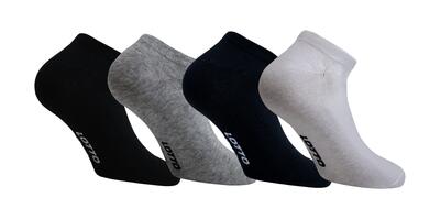 TRIS MUŠKI ŠTITNIK ZA STOPALO N-TONI ŠTITNIK ZA STOPALO Tellini S.R.L. Veleprodajna odjeća