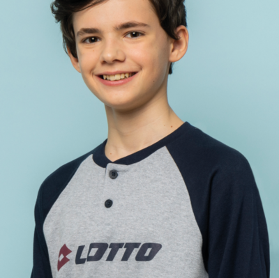 PIGIAMA RAGAZZO M/L LP4146 Tellini S.r.l. Wholesale Clothing