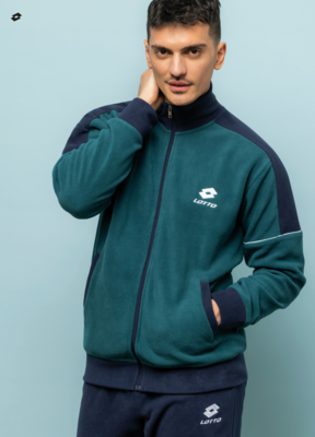 TUTA UOMO LA2021 Tellini S.r.l. Wholesale Clothing