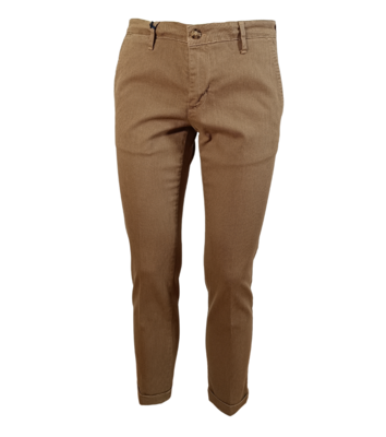 MEN'S TROUSERS M1056/2412 Tellini S.r.l. Wholesale Clothing