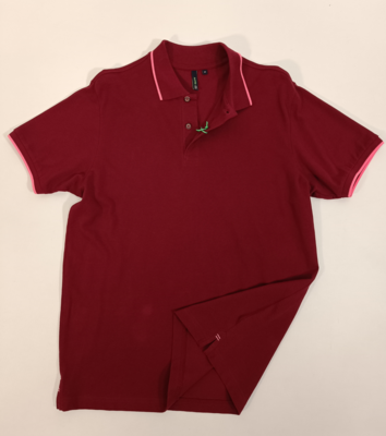 MEN'S POLO S/S M47573 Tellini S.r.l. Wholesale Clothing
