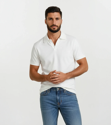 MUŠKA POLO MAJICA M/M M49897 Tellini S.R.L. Veleprodajna odjeća
