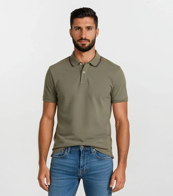 MUŠKA POLO MAJICA M/M M49905 Tellini S.R.L. Veleprodajna odjeća