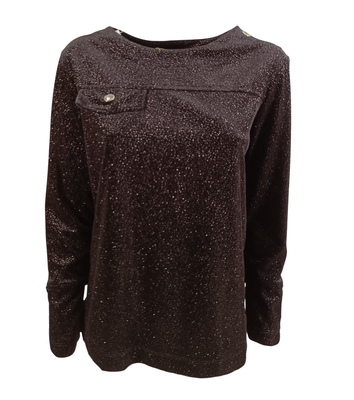 WOMEN'S SHIRT M/L 149397 Tellini S.r.l. Wholesale Clothing