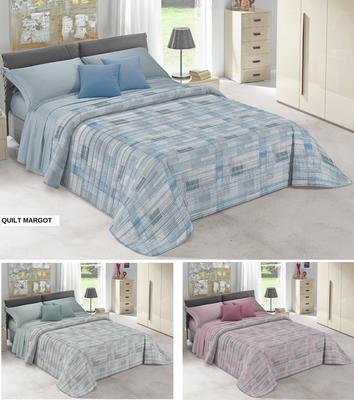 QUILT 2P MARGOT 250X250 Tellini S.r.l. Wholesale Clothing