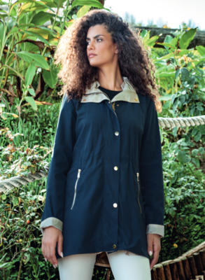 GIUBBINO DONNA MARINA Tellini S.r.l. Ingrosso Abbigliamento