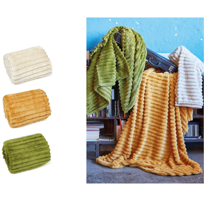 COPERTA 1P MAYFAIR 160X210 Tellini S.r.l. Ingrosso Abbigliamento