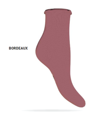 CALZINO CORTO DONNA MD02 Tellini S.r.l. Ingrosso Abbigliamento