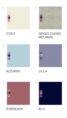 WOMEN'S SHORT SOCKS MD02 Tellini S.r.l. Wholesale Clothing