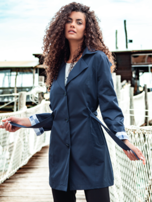 GIUBBINO DONNA MERCURIO Tellini S.r.l. Wholesale Clothing