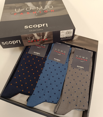 Pánské krátké ponožky Millet Tellini S.R.L. Velkoobchodní oblečení