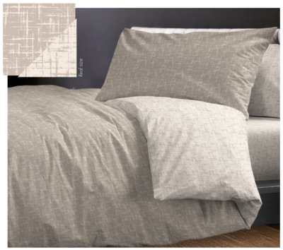 MINIMAL 1P DUVET COVER SET Tellini S.r.l. Wholesale Clothing