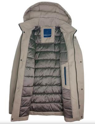 MORRIN MEN'S JACKET Tellini S.r.l. Wholesale Clothing