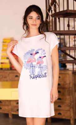 TSHIRT MAXI DONNA MT41 Tellini S.r.l. Ingrosso Abbigliamento