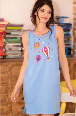 TSHIRT MAXI DONNA S/L MT44 Tellini S.r.l. Ingrosso Abbigliamento