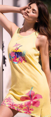 TSHIRT MAXI DONNA S/L MT47 Tellini S.r.l. Ingrosso Abbigliamento