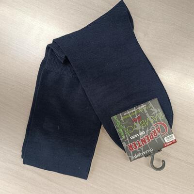 MEN'S SHORT SOCK N540BAMBOO Tellini S.r.l. Wholesale Clothing