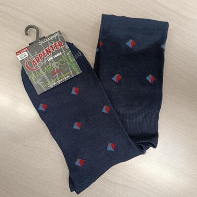 MEN'S SHORT SOCKS N546BAMBOO Tellini S.r.l. Wholesale Clothing