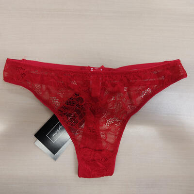 SLIP NATALE DONNA ND460 Ingrosso Slip donna Tellini S.r.l.