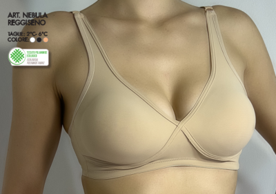 REGGISENO DONNA NEBULA Ingrosso Corsetteria donna Tellini S.r.l.