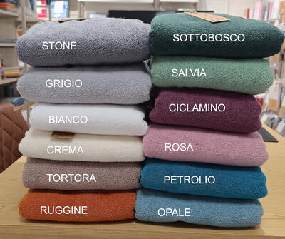 TELO BAGNO NO TWIST 90X160 Tellini S.r.l. Wholesale Clothing