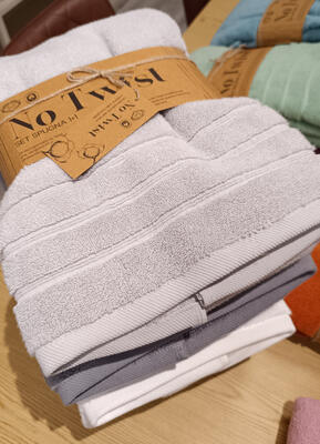 TELO BAGNO NO TWIST 90X160 Tellini S.r.l. Wholesale Clothing