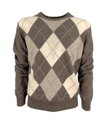MEN'S CLOUD SWEATER/80 Tellini S.r.l. Wholesale Clothing