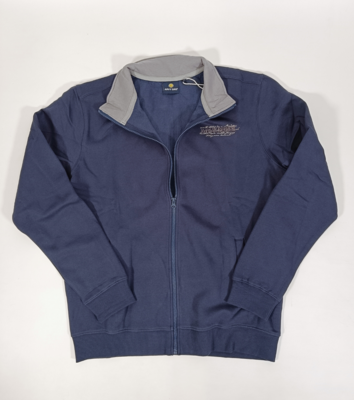 FELPA UOMO NYD2203 Tellini S.r.l. Ingrosso Abbigliamento