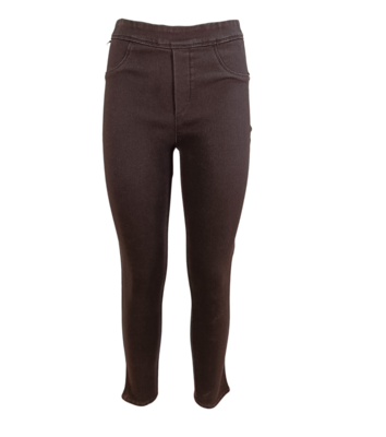 JEANS WOMEN OLIENA320412340 300 Tellini S.r.l. Wholesale Clothing