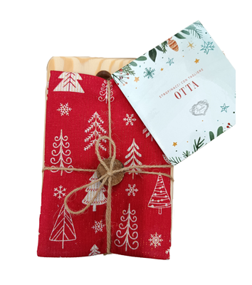 SET STROFINACCIO+TAGLIERE OTTA Tellini S.R.L. Velkoobchodní oblečení