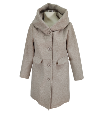 WOMEN'S JACKET P12924 Tellini S.r.l. Wholesale Clothing