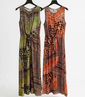 ABITO DONNA S/M P14007 Tellini S.r.l. Wholesale Clothing
