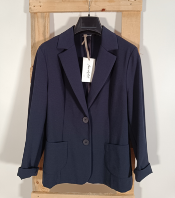 GIACCA DONNA P2422/EU Tellini S.r.l. Ingrosso Abbigliamento