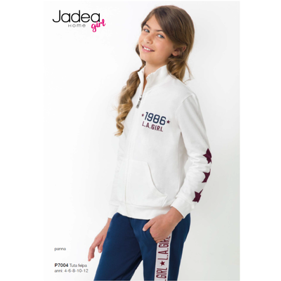 DÍVČÍ SOUPRAVA P7004 Tellini S.R.L. Velkoobchodní oblečení