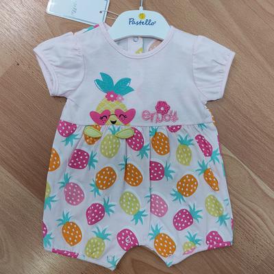PAGLIACCETTO NEONATA PA2W Ingrosso Abbigliamento Neonata 0/30 Mesi Tellini S.r.l.