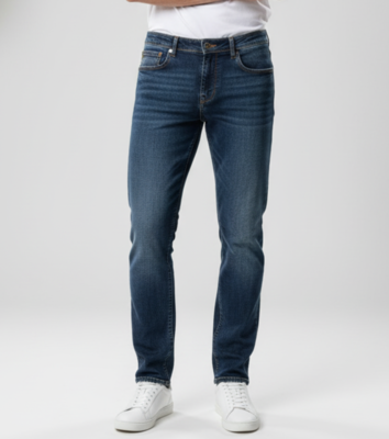 JEANS UOMO PACB50 Tellini S.R.L. Velkoobchodní oblečení