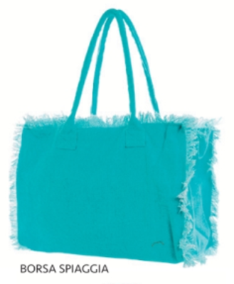 BORSA MARE PAINT M Tellini S.r.l. Wholesale Clothing