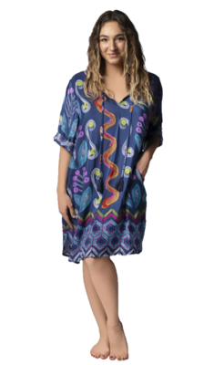 CAMICIA DONNA M/L PAOLA SHORT Tellini S.r.l. Ingrosso Abbigliamento