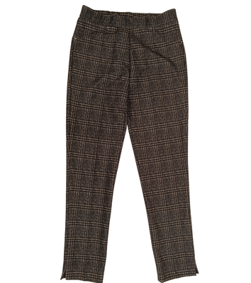 PANTALONE CAPRI DONNA 149368 Tellini S.R.L. Χονδρική ενδυμασία