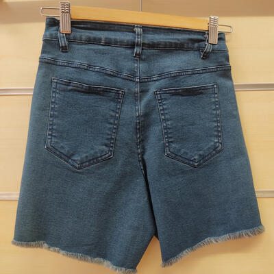 WOMEN'S BERMUDA PD1827 Tellini S.r.l. Wholesale Clothing