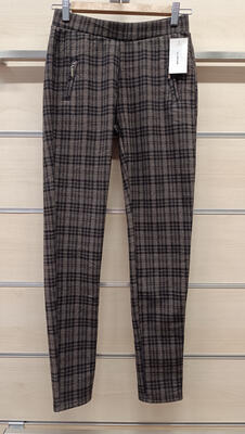 WOMEN'S LEGGINGS PD1928 PZ1 Tellini S.r.l. Wholesale Clothing