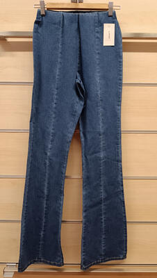 WOMEN'S LEGGINGS PD1937 Tellini S.r.l. Wholesale Clothing