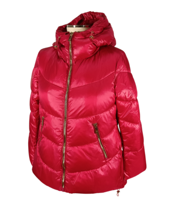 GIACCONE DONNA PH973 Tellini S.r.l. Ingrosso Abbigliamento