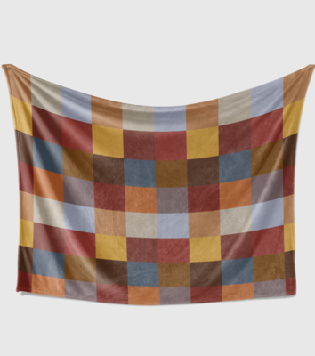 COPERTA 2P CASIA 240X210 Tellini S.r.l. Ingrosso Abbigliamento
