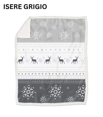 LIGHT SOFT PLAID 130X160 Tellini S.r.l. Wholesale Clothing